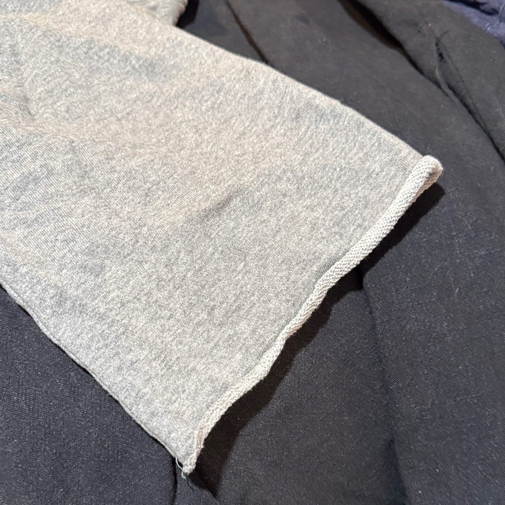 Women’s Life Is Good Sweatshirt - Picture 3 of 3